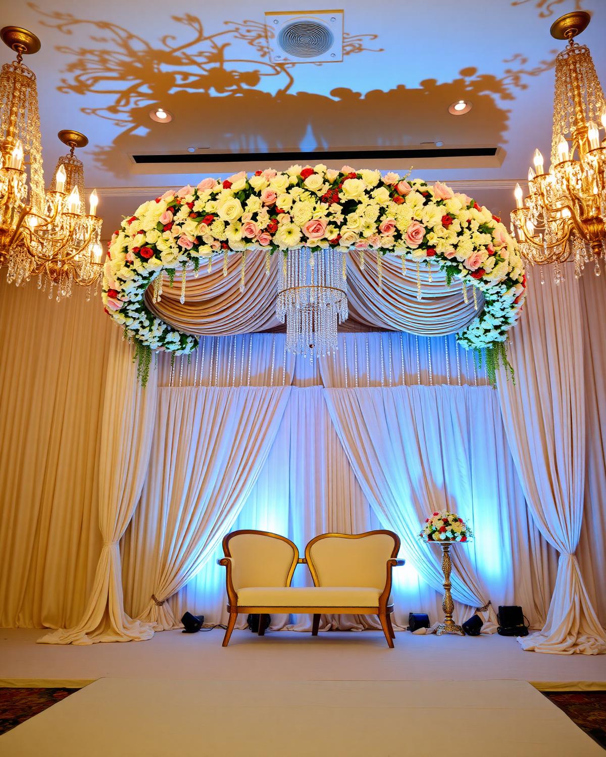 Luxury Weddings