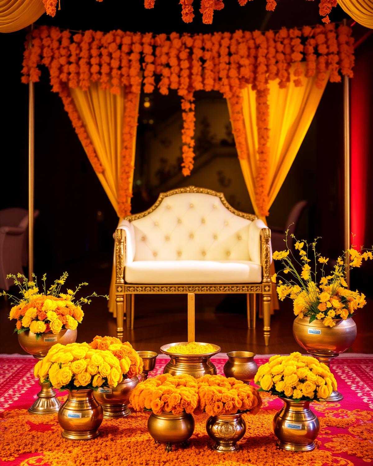 Haldi